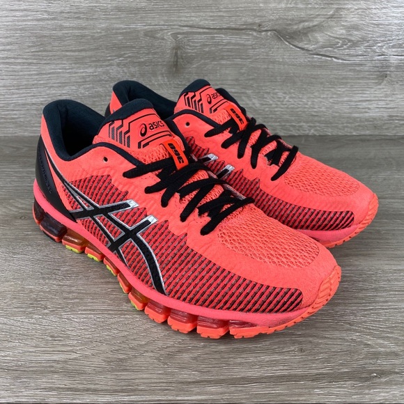 asics trainers size 7.5